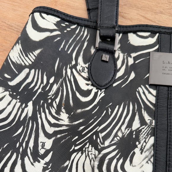 L.A.M.B. Y2K purse - Picture 4 of 6